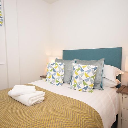 3 Bed In Westward Ho 52079 Villa Westward Ho!  Eksteriør bilde