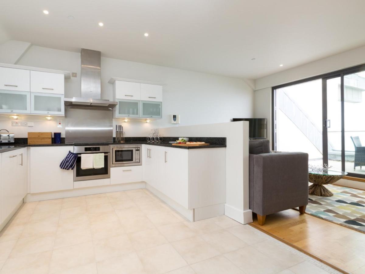 3 Bed In Westward Ho 52079 Villa Westward Ho!  Eksteriør bilde
