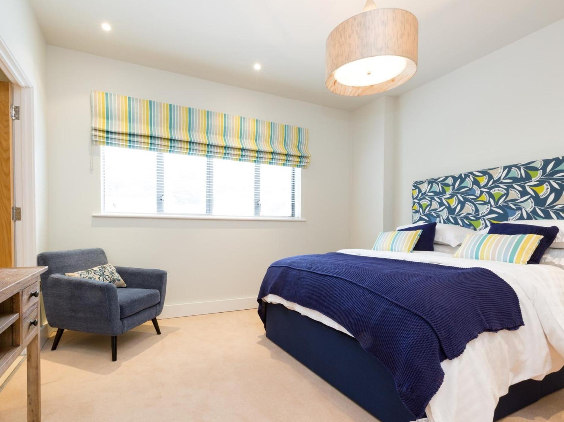 3 Bed In Westward Ho 52079 Villa Westward Ho!  Eksteriør bilde