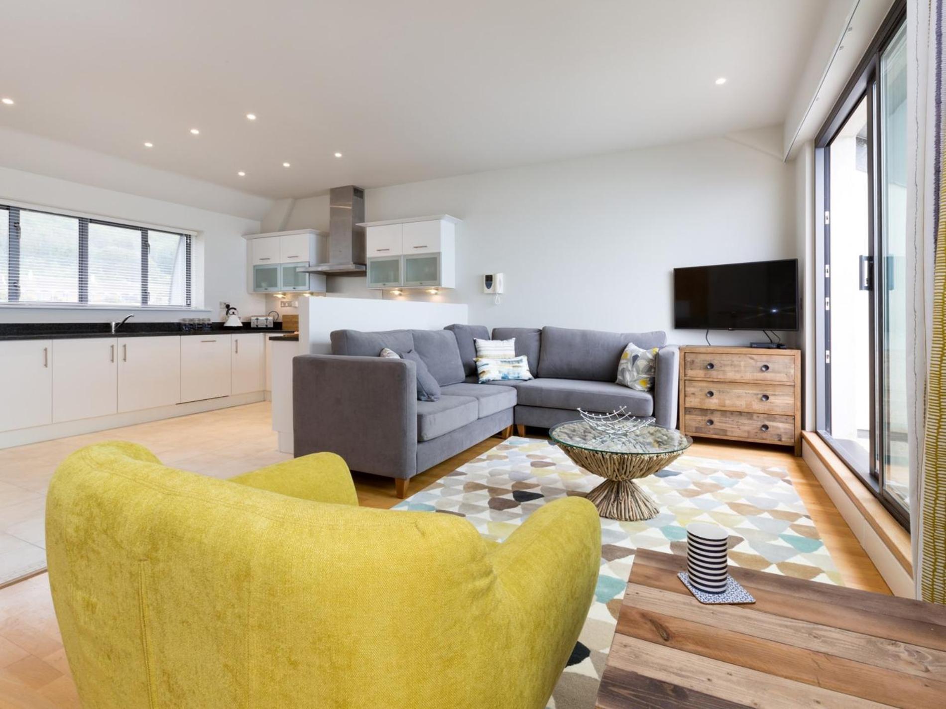 3 Bed In Westward Ho 52079 Villa Westward Ho!  Eksteriør bilde