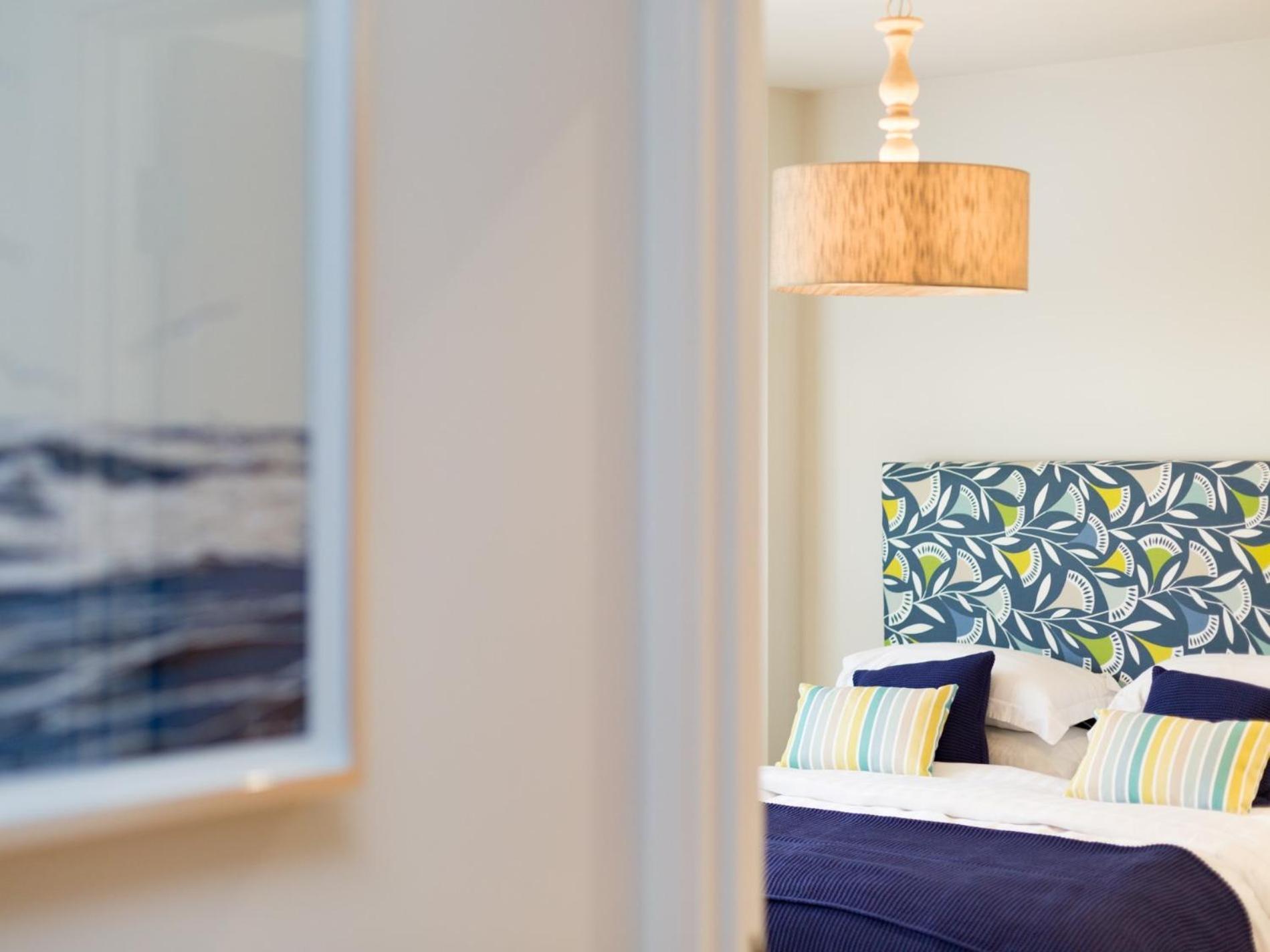 3 Bed In Westward Ho 52079 Villa Westward Ho!  Eksteriør bilde