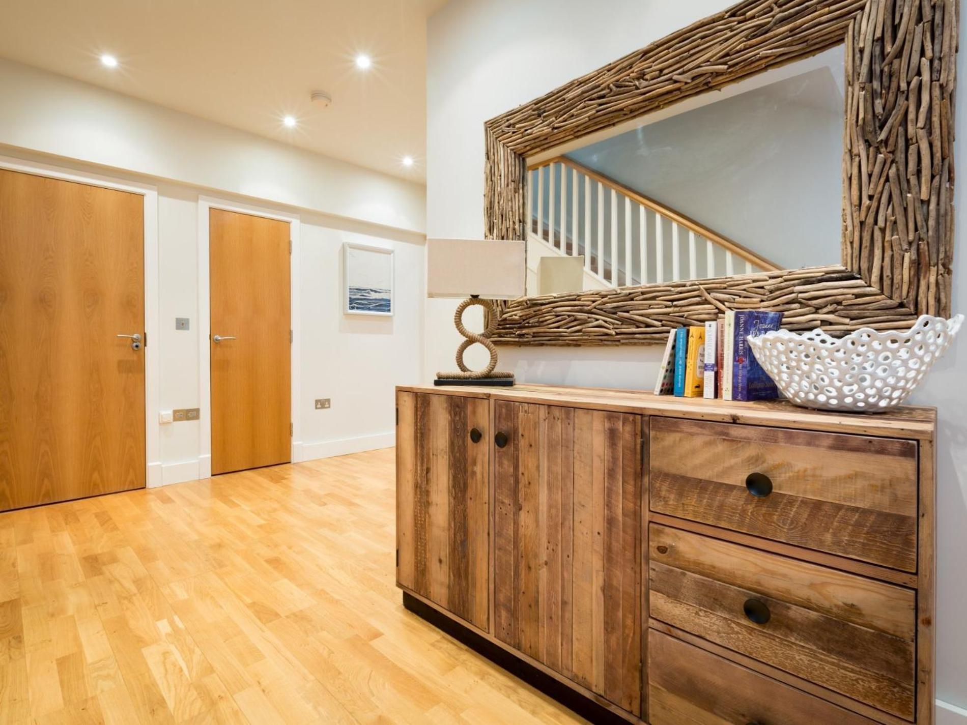 3 Bed In Westward Ho 52079 Villa Westward Ho!  Eksteriør bilde