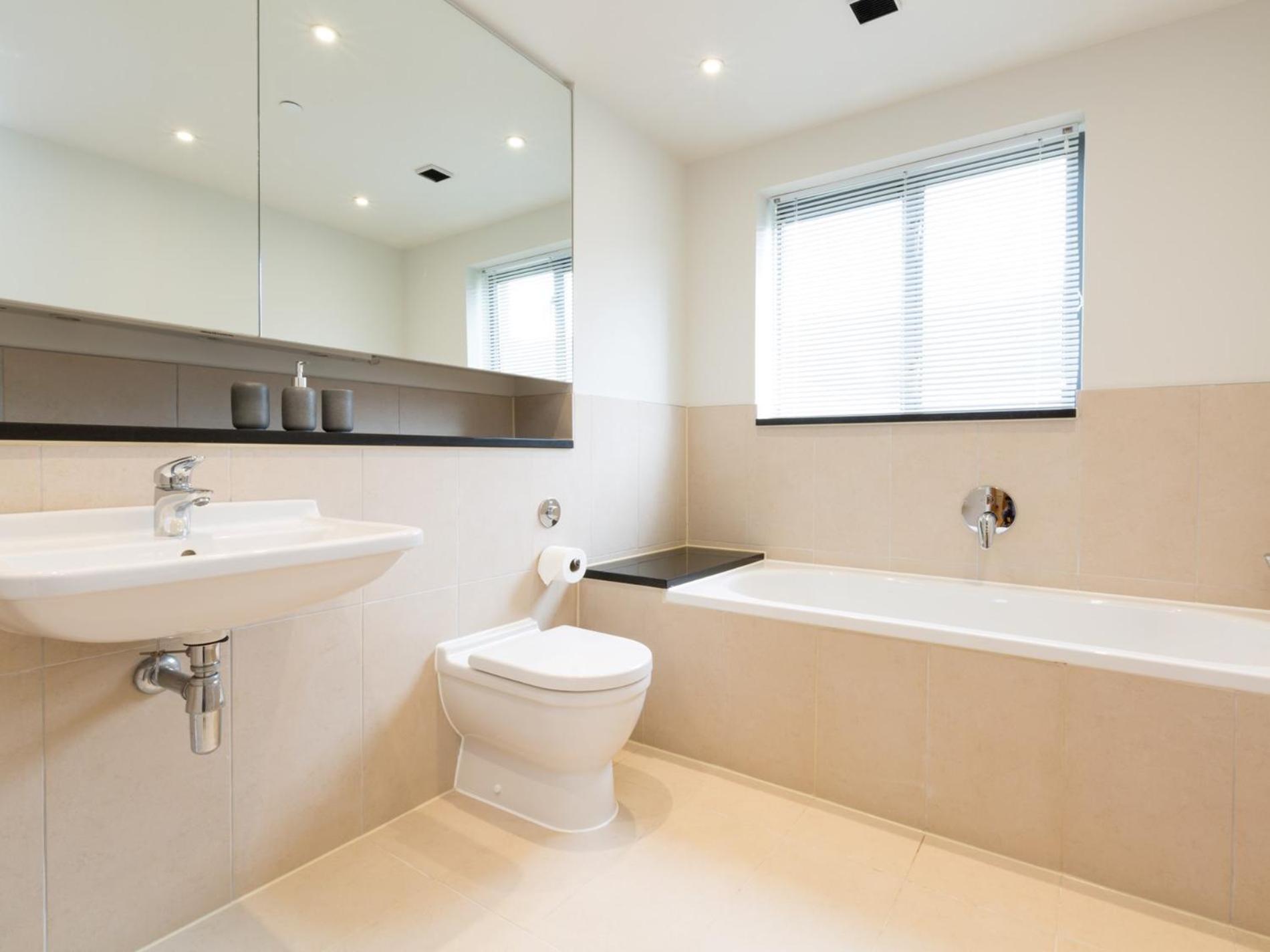 3 Bed In Westward Ho 52079 Villa Westward Ho!  Eksteriør bilde