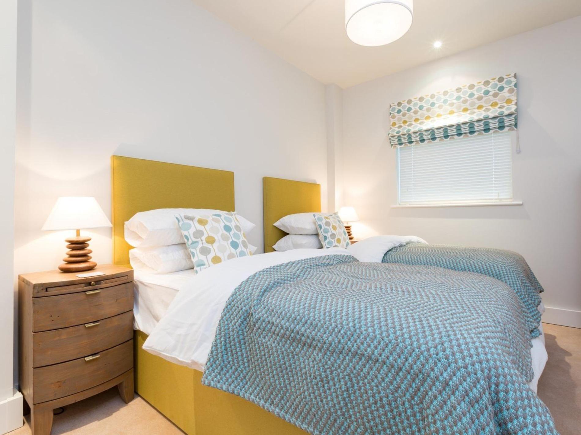 3 Bed In Westward Ho 52079 Villa Westward Ho!  Eksteriør bilde