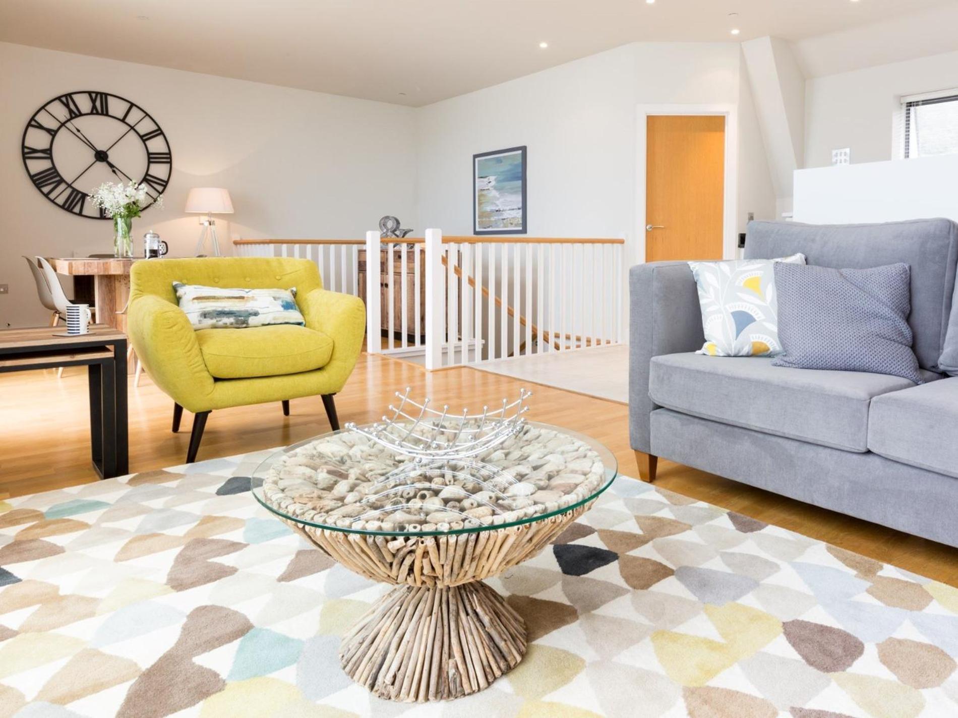 3 Bed In Westward Ho 52079 Villa Westward Ho!  Eksteriør bilde